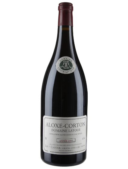 Aloxe Corton