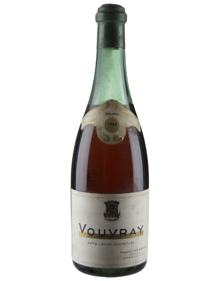 Vouvray