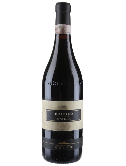 Barolo Ravera