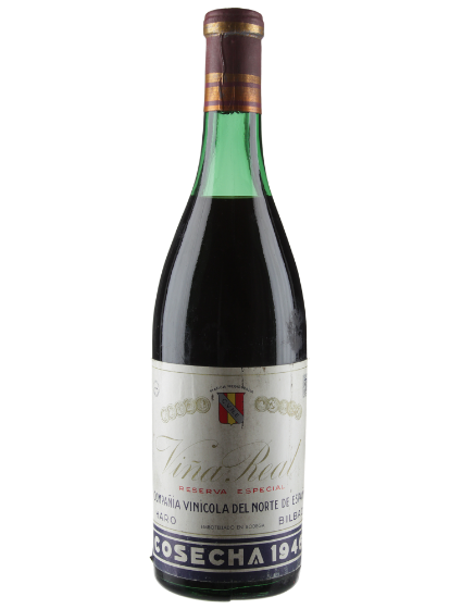 Viña Real Reserva Especial