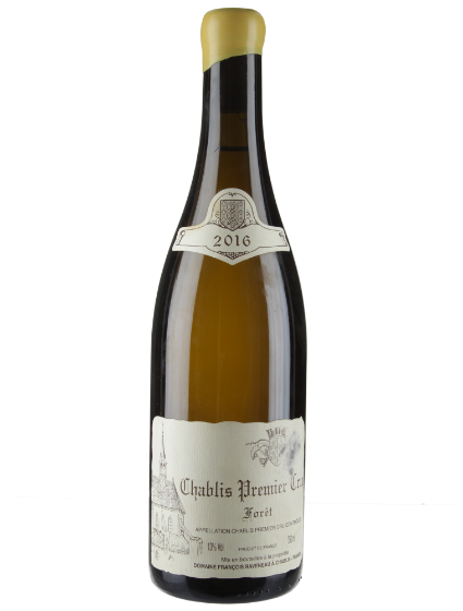 Chablis la Foret