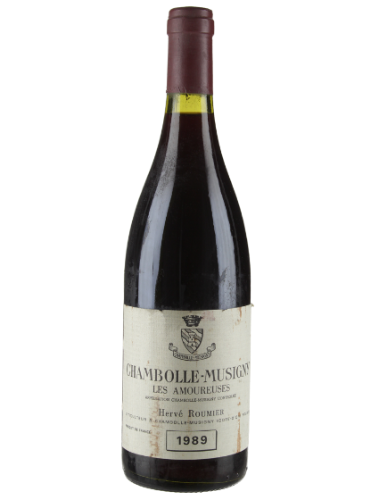 Chambolle Musigny Les Amoureuses