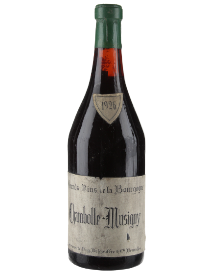 Chambolle Musigny