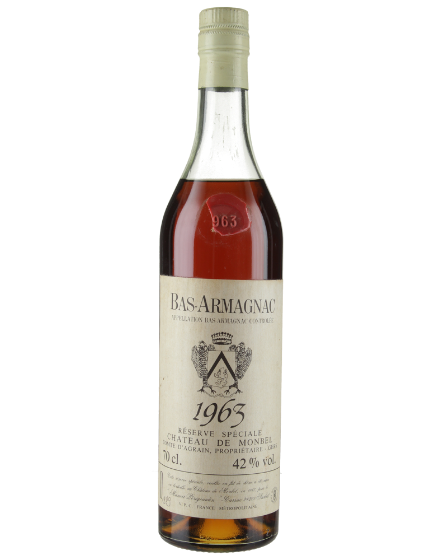 Bas Armagnac