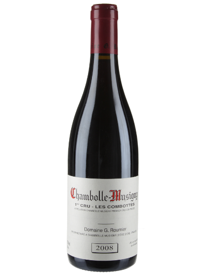 Chambolle Musigny Les Combottes