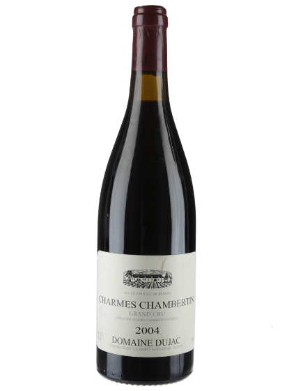 Charmes Chambertin