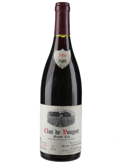 Clos de Vougeot