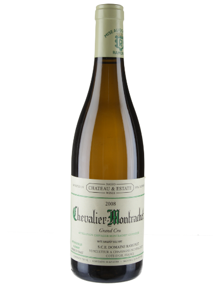 Chevalier Montrachet