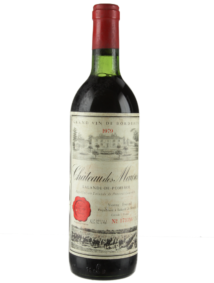 Château des Maures