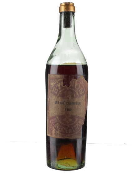 Cognac Grande Fine Champagne