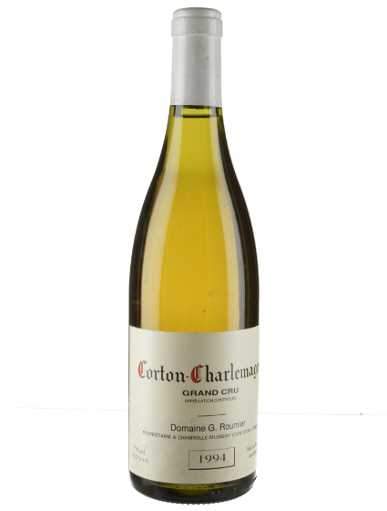 Corton Charlemagne