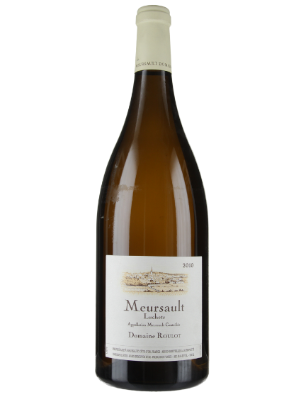 Meursault Les Luchets