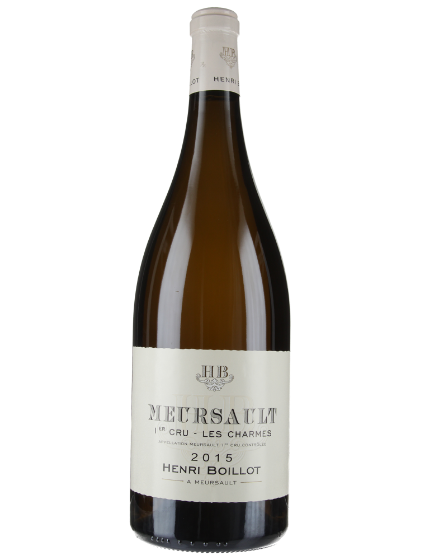 Meursault Les Charmes