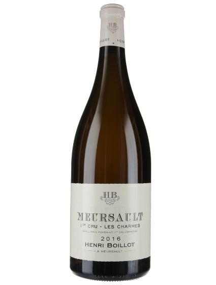 Meursault Les Charmes