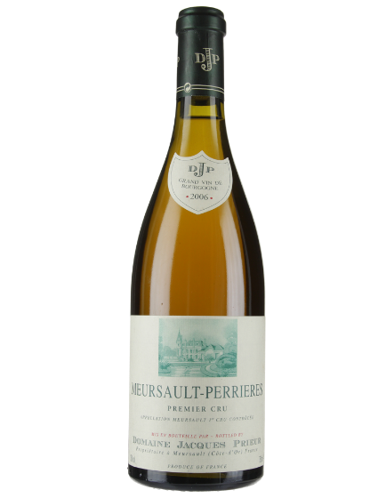 Meursault Porusots