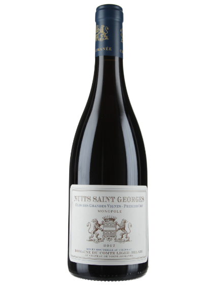 Nuits Saint Georges Clos des Grandes Vignes