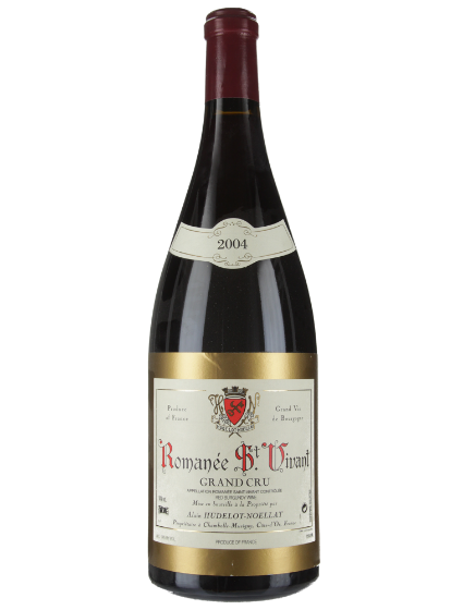 Romanée St. Vivant