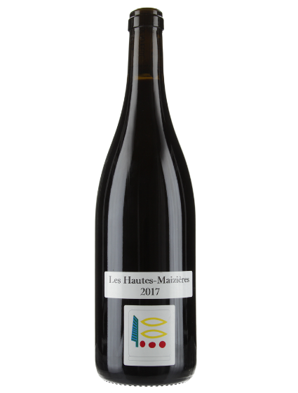 Vosne Romanée Hautes Maizieres