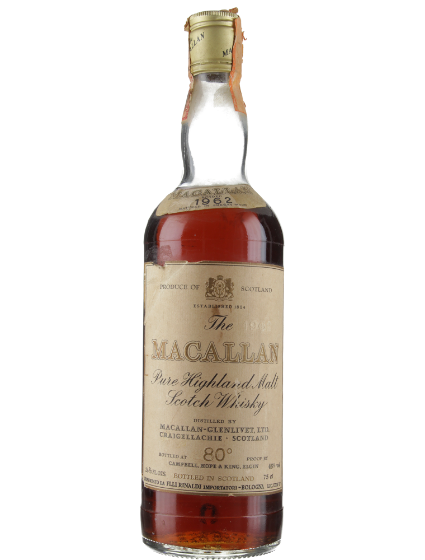 Whisky Macallan 80 Proof