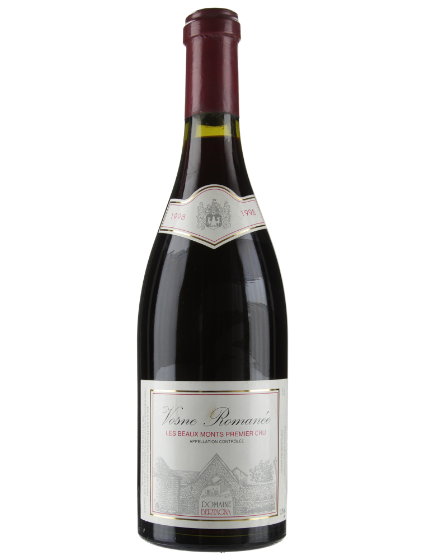 Vosne Romanée Les Beaumonts