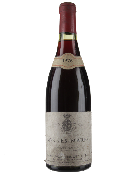 Bonnes Mares