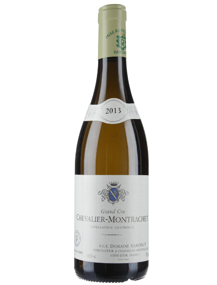 Chevalier Montrachet