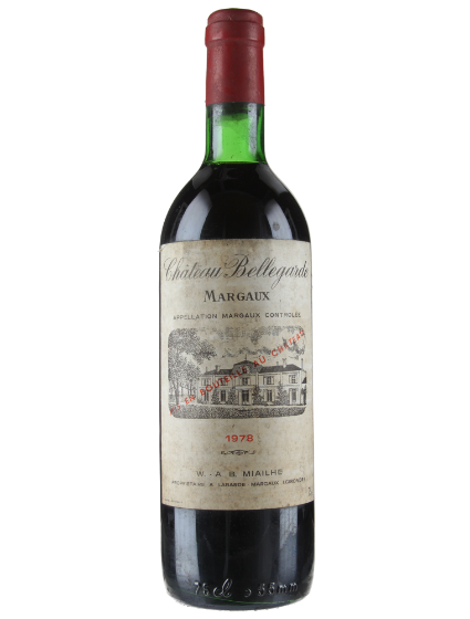 Château Bellegarde