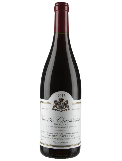 Griotte Chambertin