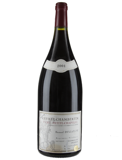 Gevrey Chambertin Petite Chapelle