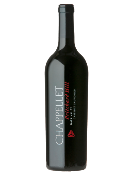 Pritchard Hill Cabernet Sauvignon