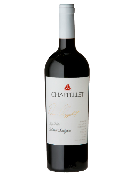 Signature Cabernet Sauvignon