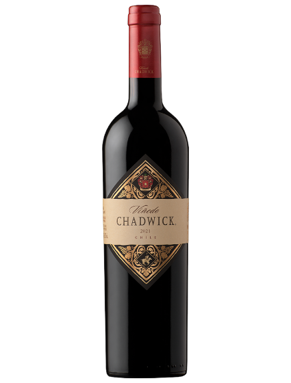 Viñedo Chadwick