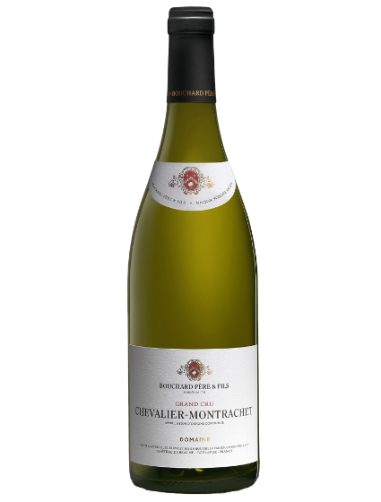 Chevalier Montrachet (Domaine)