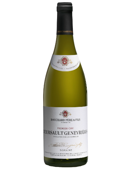 Meursault Genevrières (Domaine)