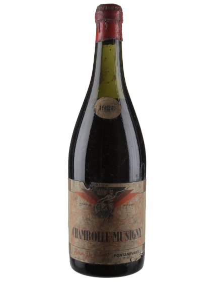 Chambolle Musigny