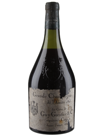 Cognac Grande Champagne