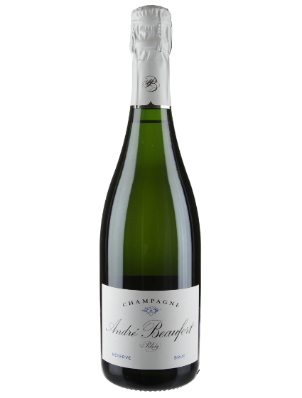 Champagne Brut Polisy