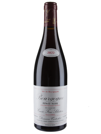 Bourgogne Pinot Noir