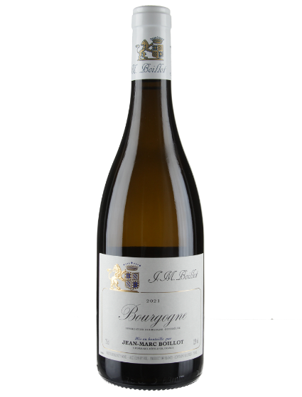 Bourgogne Chardonnay