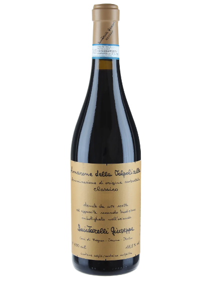 Amarone della Valpolicella