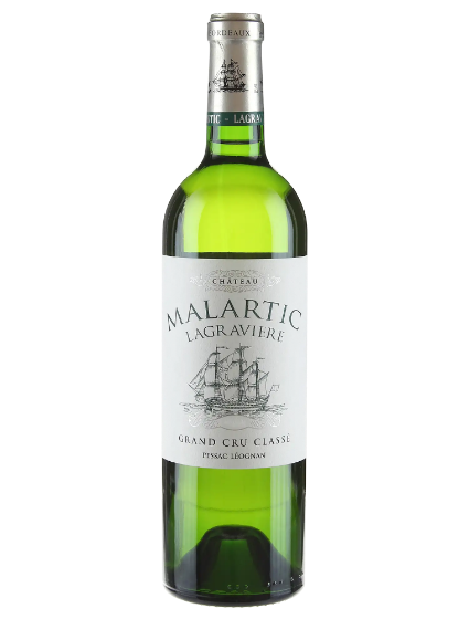 Malartic Lagravière Blanc