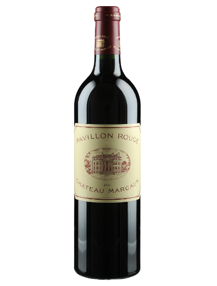 Pavillon Rouge de Margaux (2nd Vin)