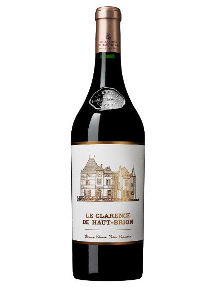 Le Clarence de Haut Brion (2nd Vin)