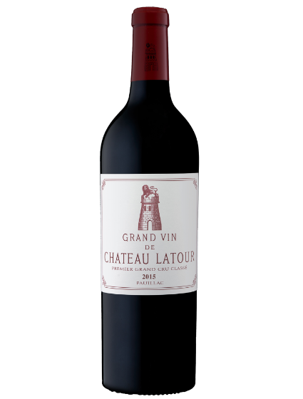 Latour (Ex-Château) - Release 2023