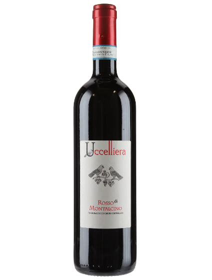 Rosso di Montalcino