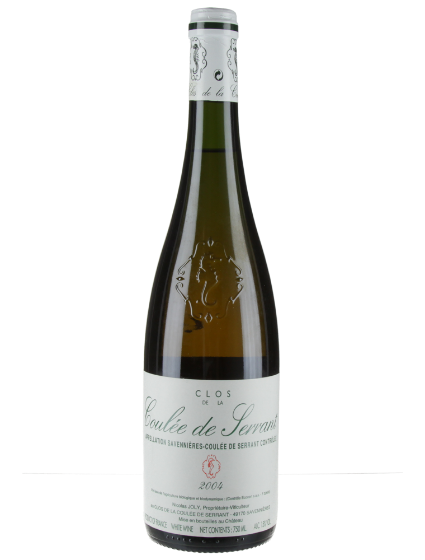 Clos de la Coulee de Serrant