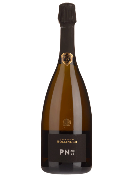 Champagne Brut PN AYC18