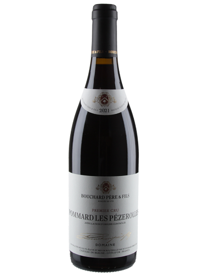 Pommard Les Pézerolles (Domaine)