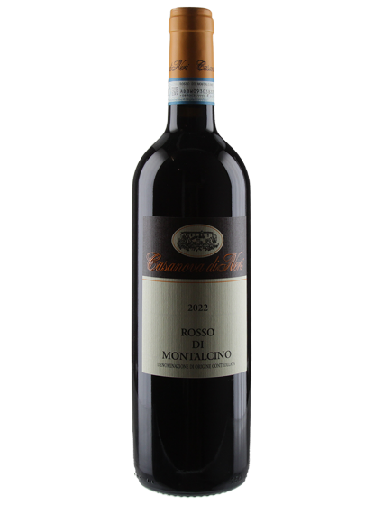 Rosso di Montalcino