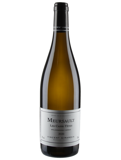 Meursault Casse Têtes